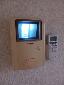 【セキュリティ】 | リヴィエールⅡ