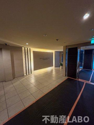 エクスクルーシブレジデンス西九条のその他
