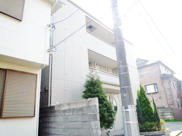 リトルフォレスト経堂の周辺
