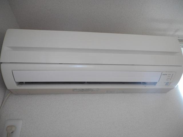 リトルフォレスト経堂の設備|※同物件参考写真です
