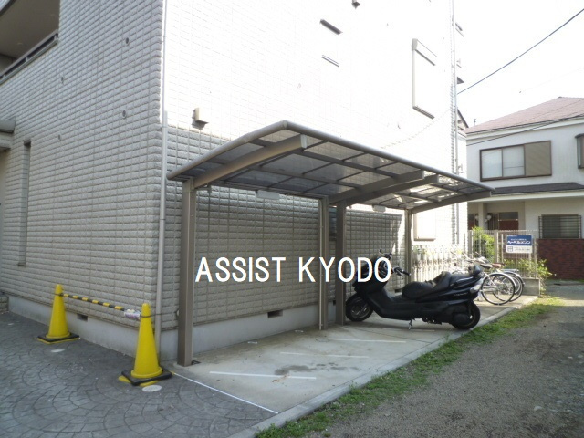 リトルフォレスト経堂のその他
