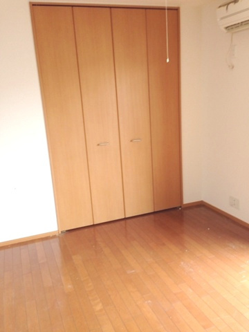 リトルフォレスト経堂の寝室|※同物件参考写真です