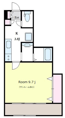 リトルフォレスト経堂の間取り|≪03-3378-2711≫までお問い合わせください♪