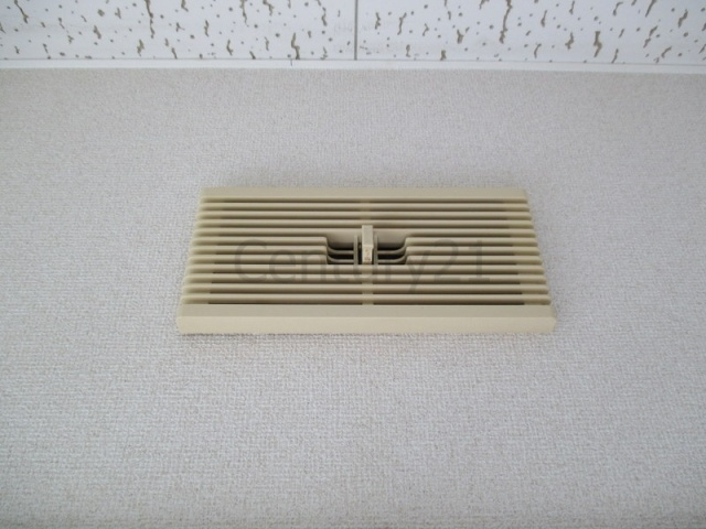 【設備】 | パナハイツ美園