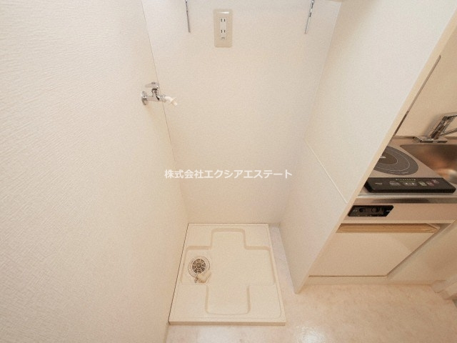 CITY SPIRE上本町の設備