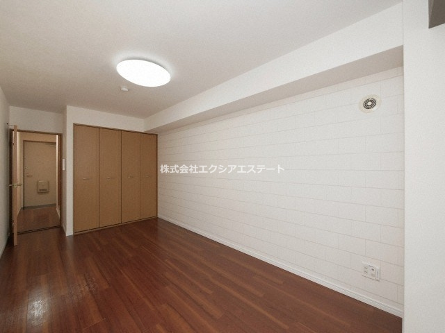 CITY SPIRE上本町の内装