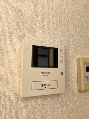 【セキュリティ】 | クレストヒルズＢ