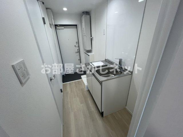 BASE三ツ沢下町【おとり物件なし】#学生・社会人にオススメ！初期費用分割払いOK！の内装