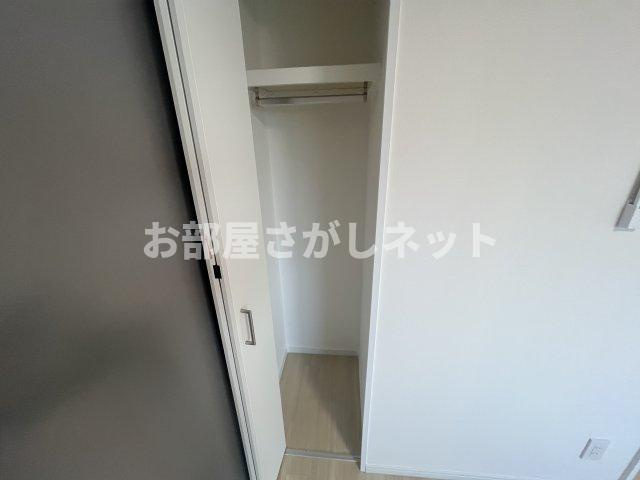 BASE三ツ沢下町【おとり物件なし】#学生・社会人にオススメ！初期費用分割払いOK！の収納