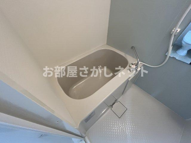 BASE三ツ沢下町【おとり物件なし】#学生・社会人にオススメ！初期費用分割払いOK！の浴室