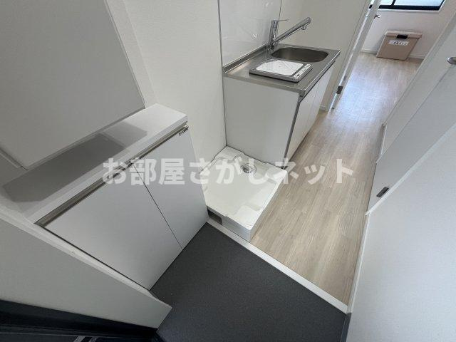 BASE三ツ沢下町【おとり物件なし】#学生・社会人にオススメ！初期費用分割払いOK！の玄関