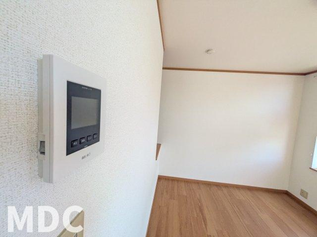 ネムス　Ｃのセキュリティ