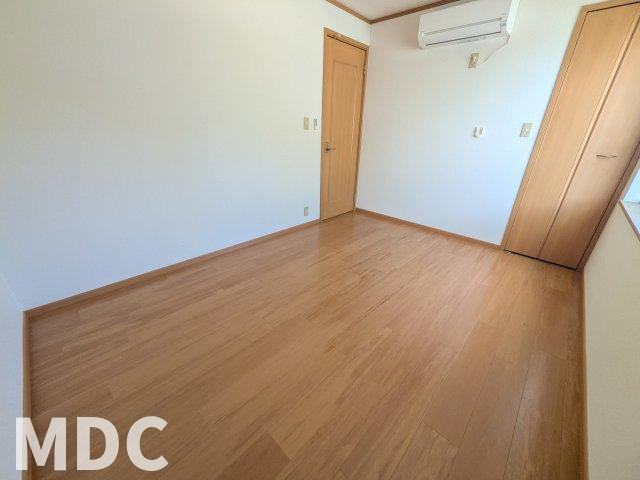 ネムス　Ｃの内装