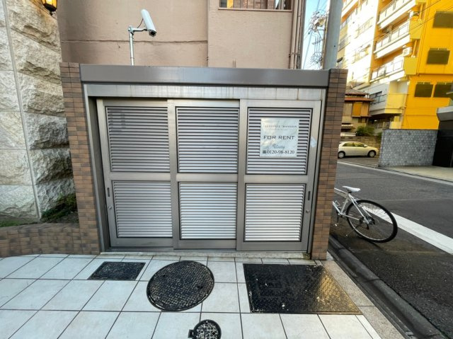 プレサンス上前津リラクシア　名古屋市賃貸　仲介手数料無料のその他共用部分