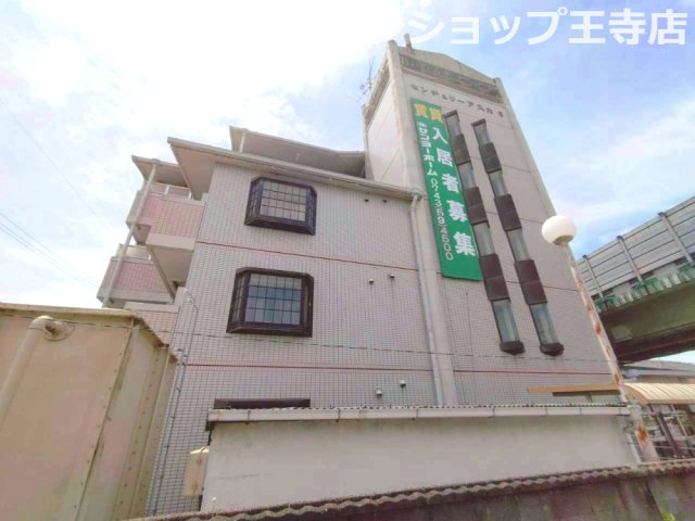 センチュリーアスカＶ