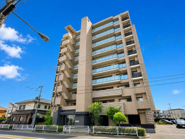 ☆リベール明石西新町☆の外観