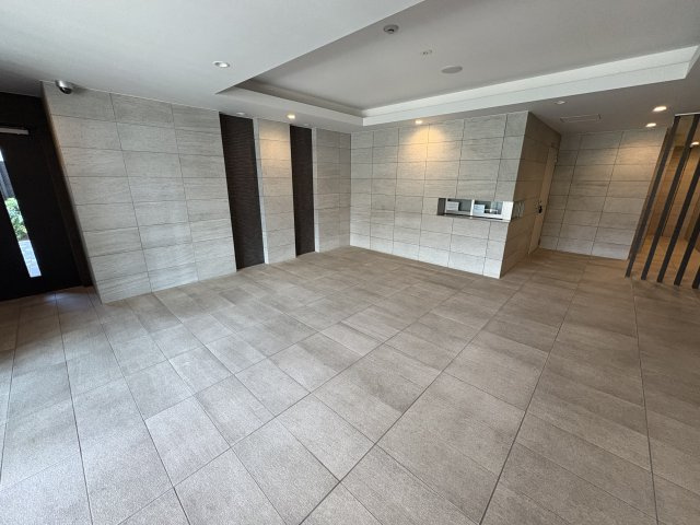 ☆リベール明石西新町☆のその他共用部分