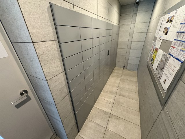 ☆リベール明石西新町☆のその他共用部分