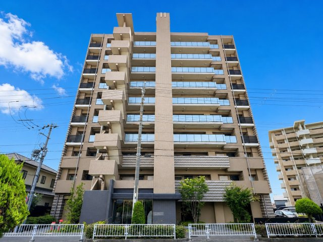 ☆リベール明石西新町☆の外観