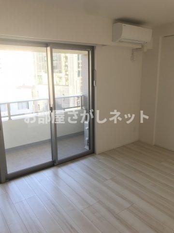 クレヴィスタ蒲田Ⅱ【おとり物件なし】#学生・社会人にオススメ！初期費用分割払いOK！の居間・リビング