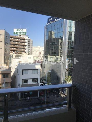 クレヴィスタ蒲田Ⅱ【おとり物件なし】#学生・社会人にオススメ！初期費用分割払いOK！の展望
