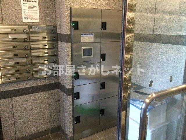 リブリ・Glicine【おとり物件なし】#学生・社会人にオススメ！初期費用分割払いOK！のその他