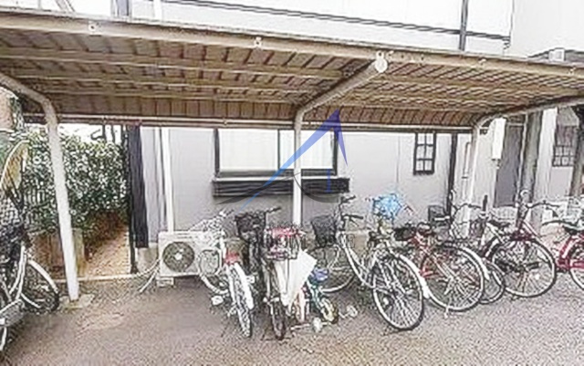 クリアハイムⅠ のその他共用部分