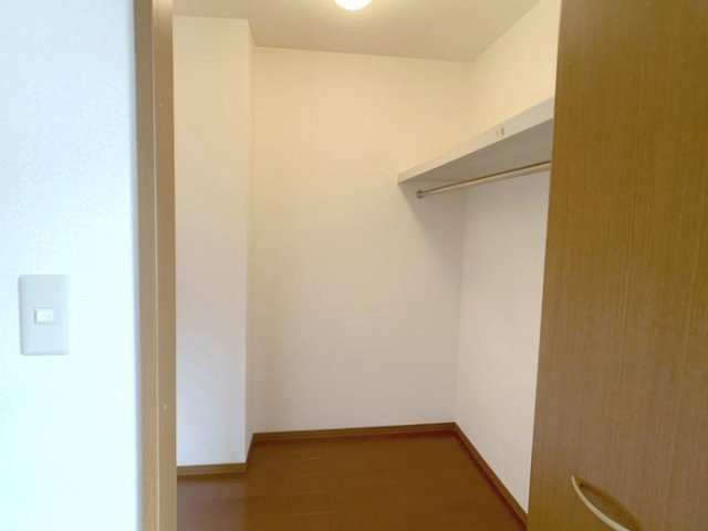 【収納】 | グランサリックス Ｂ | ウォークインクローゼット