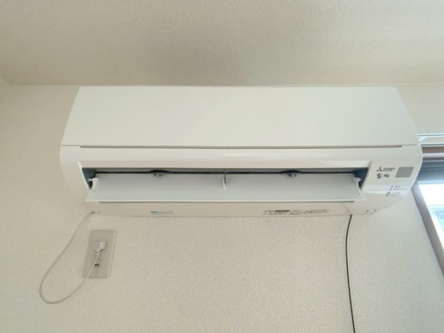  | グランサリックス Ｂ | エアコン