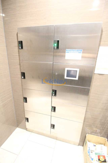 【その他】 | エスリード京橋アミュゼ