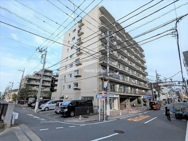アドミレー成増の画像