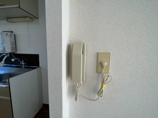 アパートメント杉並のその他