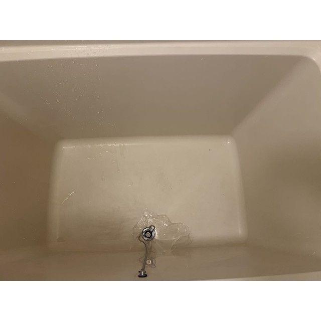 ライフピアマーキュリーの浴室|コンパクトで使いやすいお風呂です