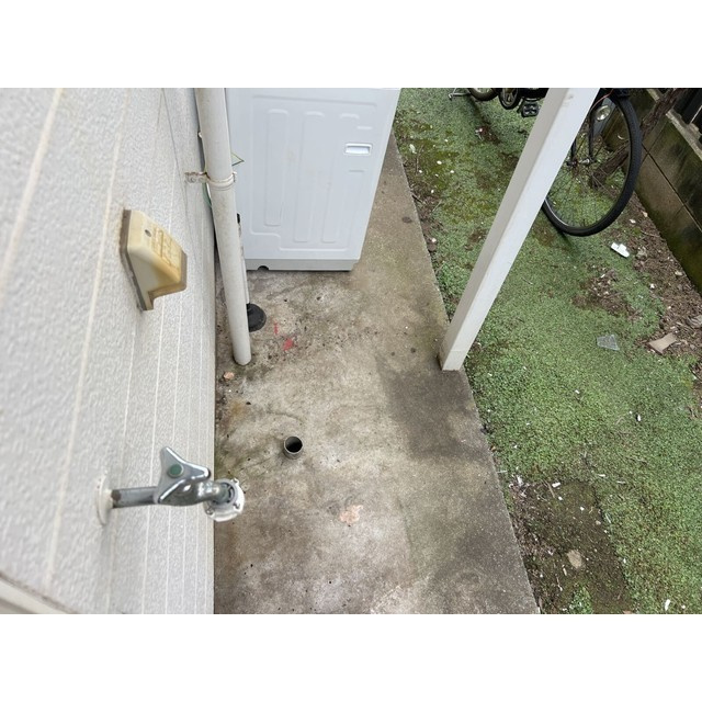 ライフピアマーキュリーのその他