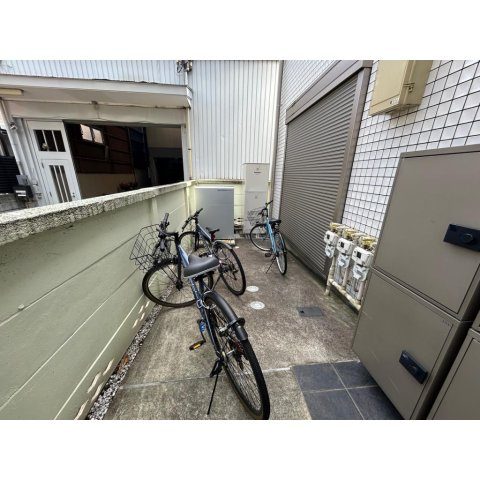 エミューのその他