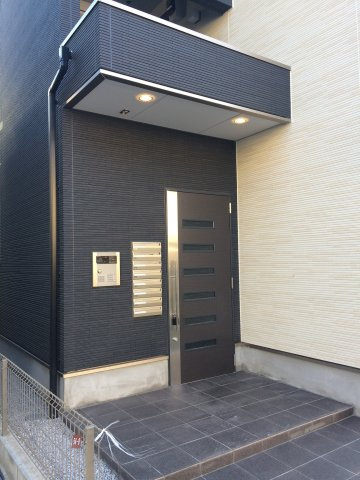 クレオ和田のセキュリティ