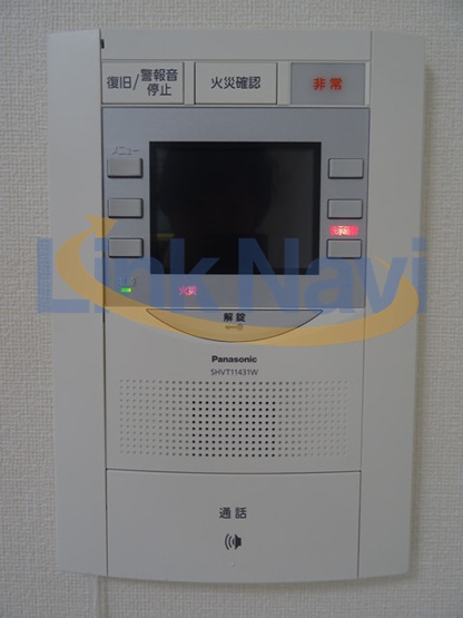 【設備】 | プレサンス南森町駅前