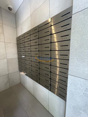 【その他共用部分】 | プレサンス南森町駅前