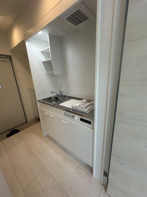 ＮＥＳＴ市ヶ尾のキッチン