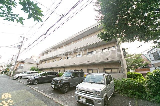 スピティ落合【おとり物件なし】#学生・社会人にオススメ！初期費用分割払いOK！の外観