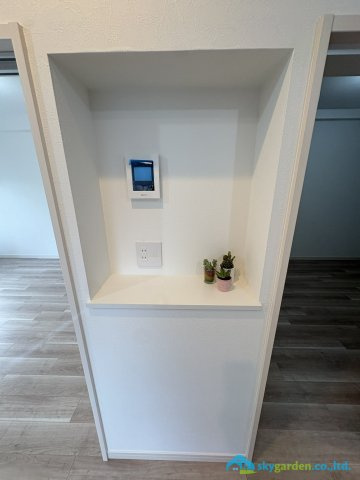 鵠沼スカイマンションのその他