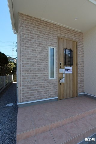 厚木市毛利台3丁目　新築戸建　全1棟の内装