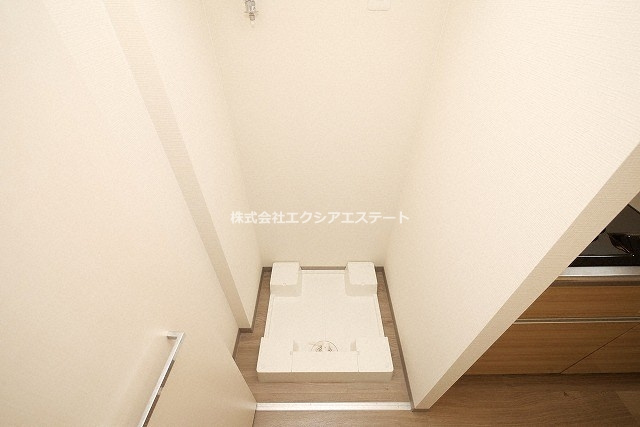 アグレアーブルの設備