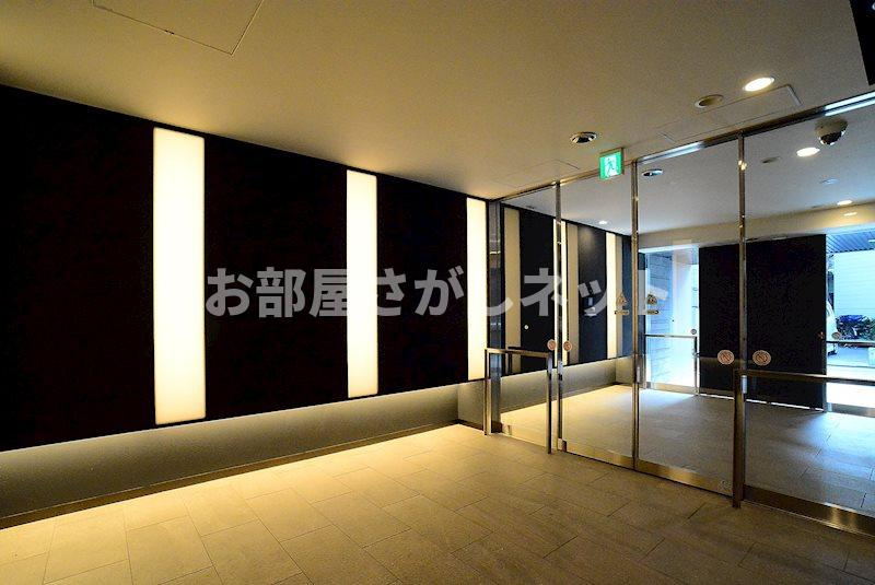 グランドコンシェルジュ池袋本町イースト【おとり物件なし】#学生・社会人にオススメ！のその他共用部分