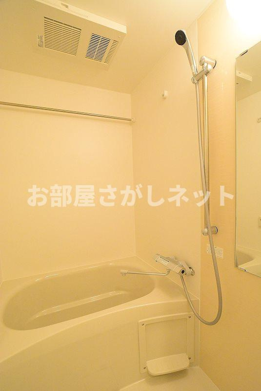 グランドコンシェルジュ池袋本町イースト【おとり物件なし】#学生・社会人にオススメ！の浴室