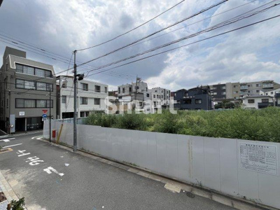 【展望】 | プレール・ドゥーク中野上高田 
