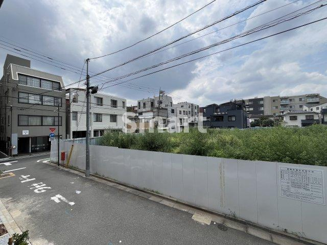 【展望】 | プレール・ドゥーク中野上高田 
