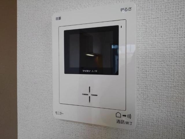 【設備】 | シャン・ド・フルール　Ⅱ