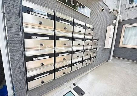 イル春日町のその他共用部分