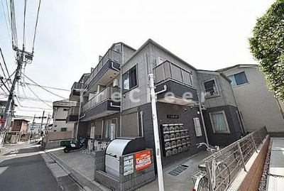 【エントランス】 | イル春日町